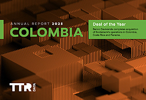 Colombia - Relat�rio Anual 2025